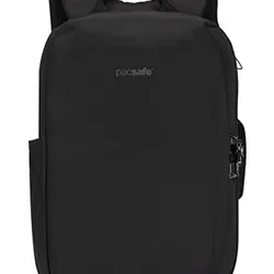 Pacsafe Metrosafe X 13' Commuter Backpack Black
