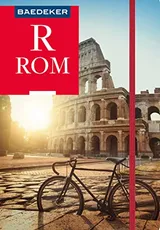 Baedeker Reiseführer Rom: mit praktischer Karte EASY ZIP