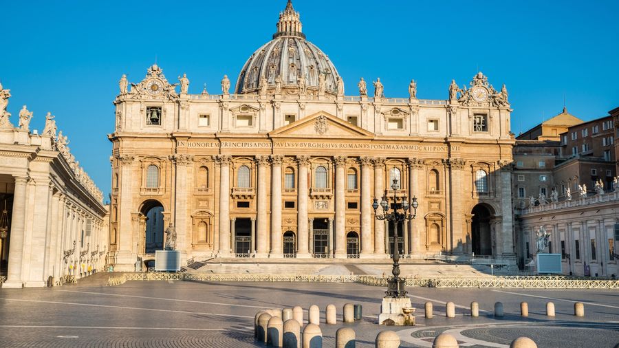 Die beliebtesten Touren in Rom für Kulturliebhaber. Skip-the-Line-Tickets für Vatikan, Sixtinische Kapelle und das Kolosseum