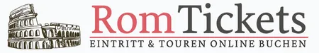 Logo Rom-Tickets