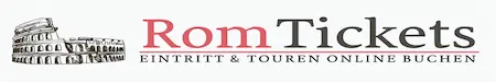 Logo Rom-Tickets
